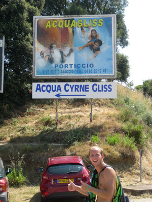 Acquagliss